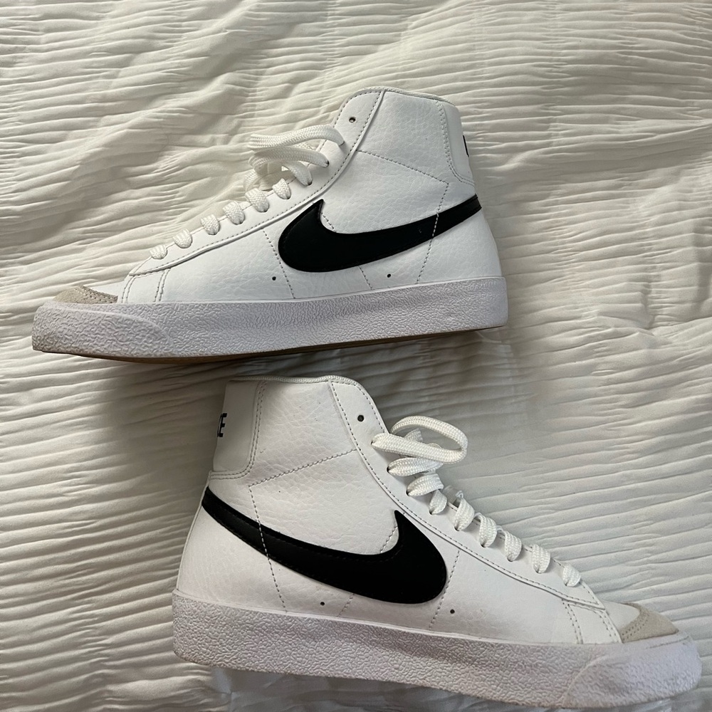 Nike Blazer Hightops